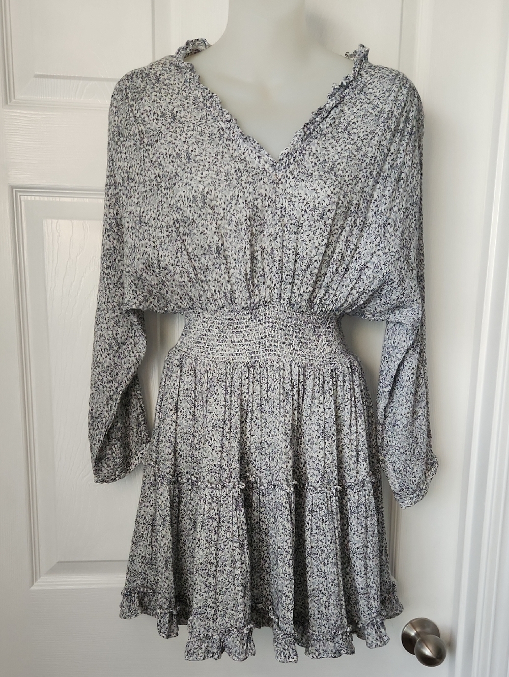 Sundays Mini Dress Size 2/4